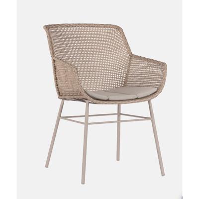 Max & Luuk | Tuinstoel Daley Linen