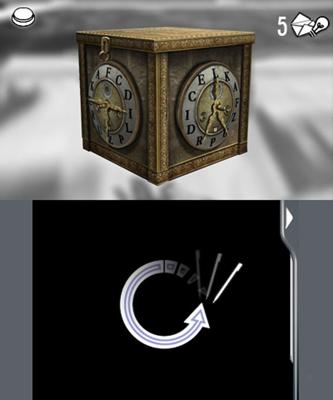 James Noir's Hollywood Crimes 3D