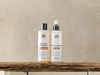 Urtekram Coconut Leave-in Conditioner Spray - thumbnail