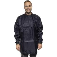 Creativ Company Kunstenaarskiel, l: 92 cm, blauw, 1 stuk - thumbnail