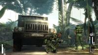 Metal Gear Solid HD Collection - thumbnail