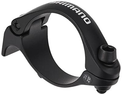SHIMANO klemstrop "sm-ad91". shim. clamp f.front derai anloet 31.8/28.6