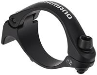 SHIMANO klemstrop "sm-ad91". shim. clamp f.front derai anloet 31.8/28.6 - thumbnail