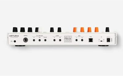 Arturia MicroFreak Vocoder Edition Arturia MicroFreak Vocoder Edition