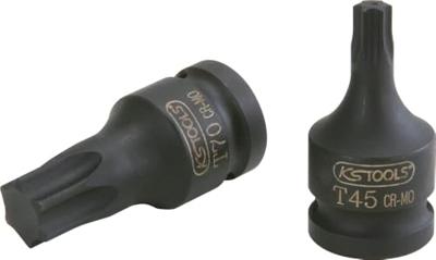KS Tools 9110924 911.0924 Kracht-dopsleutelinzet