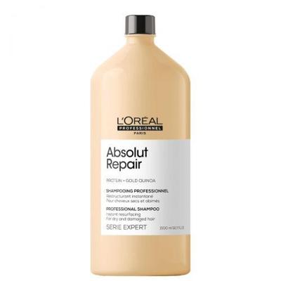 L'Oréal Professionnel Serie Expert Absolut Repair Shampoo 1500ml
