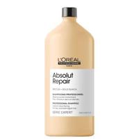 L'Oréal Professionnel Serie Expert Absolut Repair Shampoo 1500ml - thumbnail