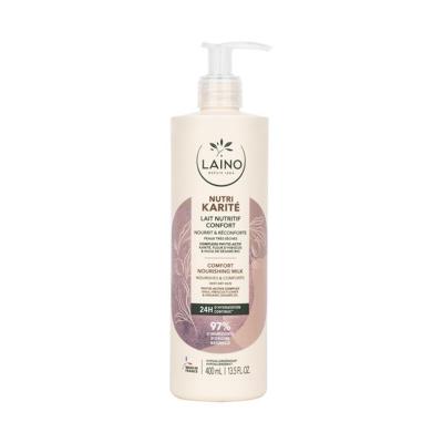 Laino Shea Comfort Voedende Melk 400ml