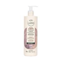 Laino Shea Comfort Voedende Melk 400ml - thumbnail
