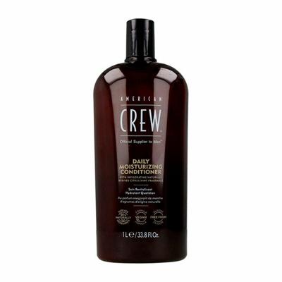 Conditioner American Crew 738678001042 1 L (1000 ml) Conditioner American Crew 738678001042 1 L (1000 ml)