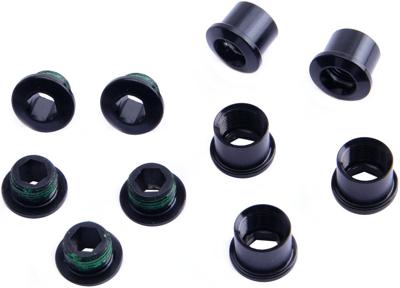 TRUVATIV kettingbladbouten chain wheel screws alu b