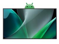 Videowall Monitor Sharp 60005927 4K Ultra HD 98" - thumbnail