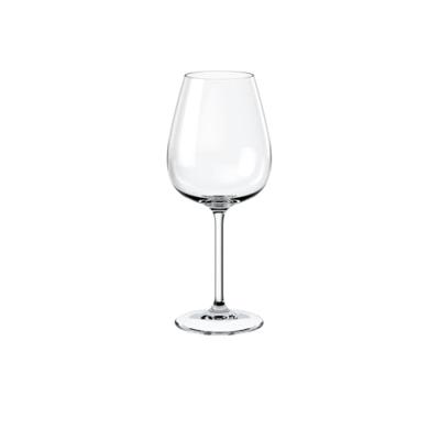VILLEROY & BOCH - Purismo Wine - Rode wijnglas soft+rond 23cm