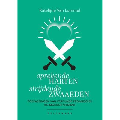 Sprekende harten, strijdende zwaarden (Paperback) Sprekende harten, strijdende zwaarden (Paperback)