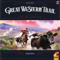 Great Western Trail Argentina - thumbnail
