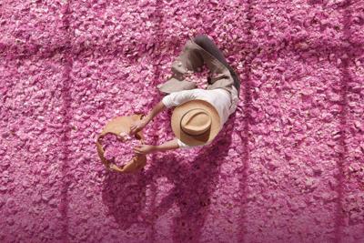 Christian Dior - Dior Miss Dior Moisturizing Body Milk 200ml Bodylotion Dames