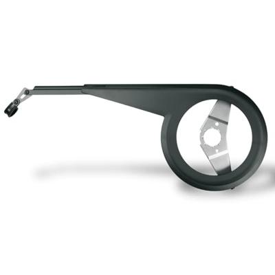 Axa Sks kettingscherm chainbow 42-44t 175mm zwart