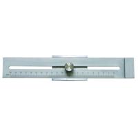 MIB Messzeuge Mib afschrijfliniaal 250mm - thumbnail