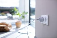 Brennenstuhl 1507070 Draadloze schakelaarset Thuis - thumbnail