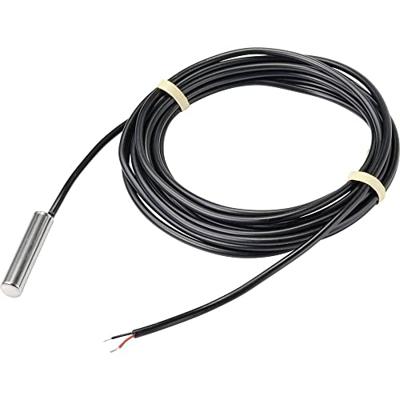 TRU COMPONENTS TC-9779580 NTC Temperatuursensor -40 tot 90 °C Open kabeleinden TRU COMPONENTS TC-9779580 NTC Temperatuursensor -40 tot 90 °C Open kabeleinden