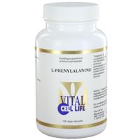L-Phenylalanine 500 mg - thumbnail