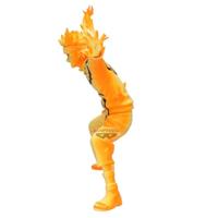 Naruto Shippuden Grandista PVC Statue Naruto Uzumaki II 21 cm - thumbnail