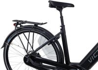 Curana jasbeschermer "dressguard" coat guard dressguard 26/28 - thumbnail