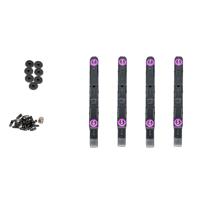 Cooler Master td300-wgnn-s00 td300 mesh white, matx, midi-tower, argb hub, 3d mesh, removable top - thumbnail