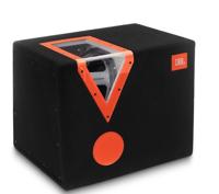 JBL CSX-1400BP Subwoofer - thumbnail