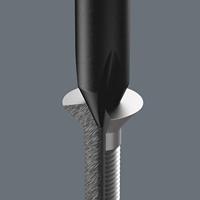 Wera 1572 ESD Micro Speciale schroevendraaier ESD Grootte 0 - thumbnail