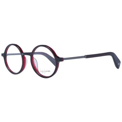 Unisex Brillenframe Yohji Yamamoto YY1006 47219