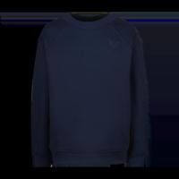 Vingino winter sweater jongens - donker blauw - Navido - regular fit - thumbnail