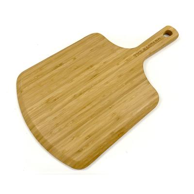 Pizza peel | Wooden | The bastard