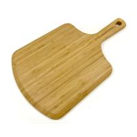 Pizza peel | Wooden | The bastard - thumbnail