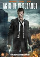 Acts Of Vengeance - DVD (8719372006474) - thumbnail