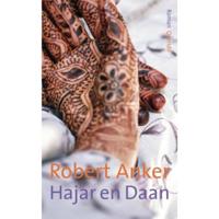Hajar en Daan (Paperback) - thumbnail