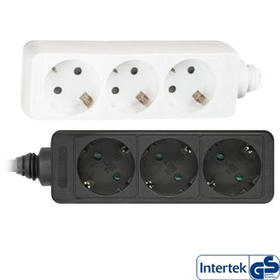 InLine 16433W Overspanningsbeveiliging InLine 16433W Overspanningsbeveiliging