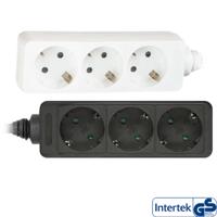InLine 16433W Overspanningsbeveiliging - thumbnail