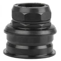 M-Wave zs44/44 t c balhoofd semi-geintegreerd 1 1/8", zwart - thumbnail