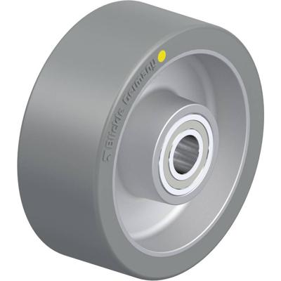 Blickle ALTH 100/15K-AS Kunststofwiel Wieldiameter: 100 mm Draagvermogen (max.): 350 kg 1 stuk(s)