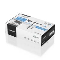 Schermtafel Support Aisens DT32TSR-279 17" 32" 20 kg - thumbnail