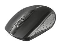 Trust Qoby 4-in-1 Home Office Set met Webcam, headset, toetsenbord (azerty) en muis - thumbnail