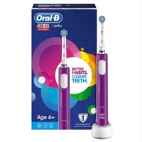 Junior Elektrische tandenborstel - thumbnail