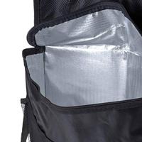 HP Autozubehör 19.325 Rugleuningtas met isolatievak (l x b x h) 600 x 400 x 90 mm - thumbnail