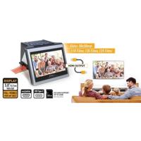 Easypix Cyber scanner view - thumbnail