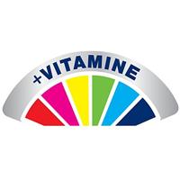 VITAKRAFT KANARIE KRACKER HONING/FRUIT/EI 3 IN 1 - thumbnail