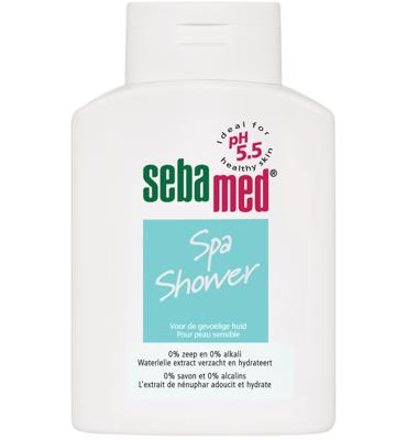 Sebamed Spa Douchegel Sebamed Spa Douchegel