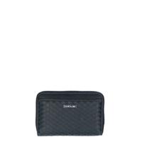 LouLou Essentiels Scales Portemonnee black Dames portemonnee - thumbnail