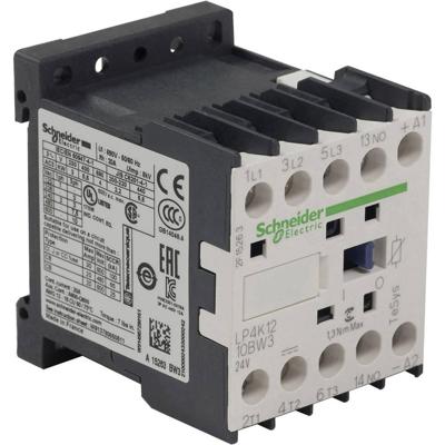 Schneider Electric LP4K1210BW3 Vermogensbeveiliging 1 stuk(s)