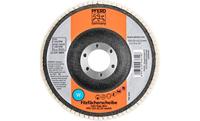 PFERD TOOLS 44370125 Polijstvilt Diameter 125 mm 5 stuk(s) - thumbnail